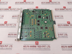 Bently Nevada 3500/42M Proximitor Seismic Monitor Module 5A 30V