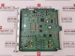 Bently Nevada 3500/42M Proximitor Seismic Monitor Module 5A 30V