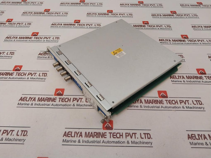 Bently Nevada 3500/42M Proximitor Seismic Monitor Module 5A 30V