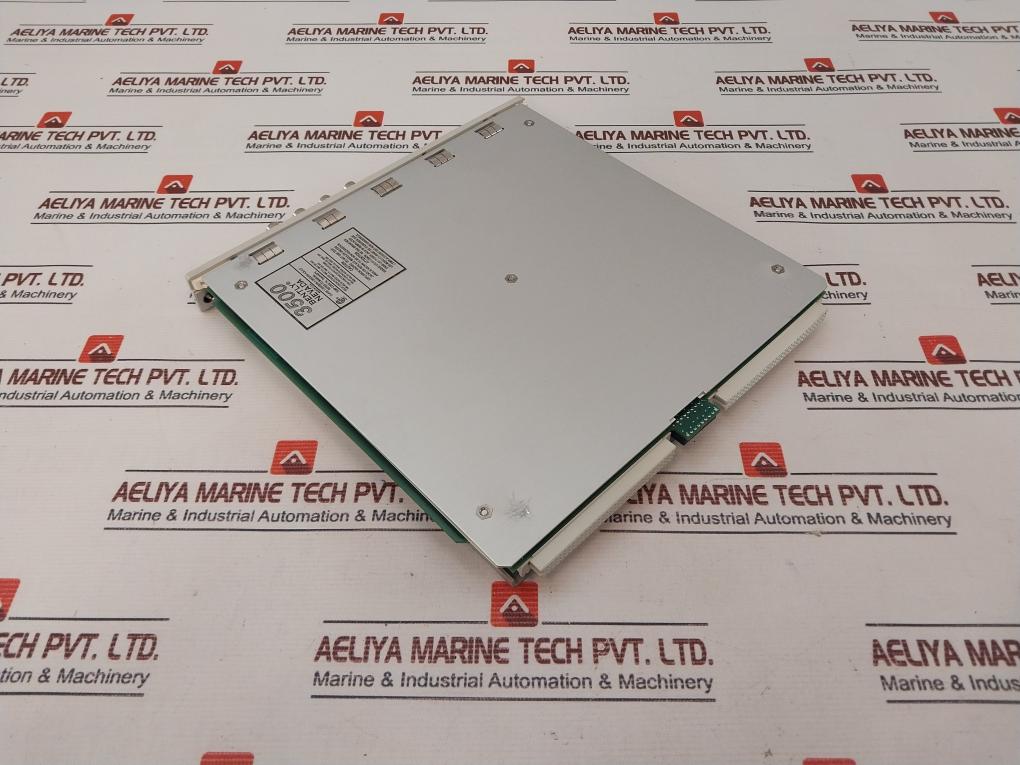 Bently Nevada 3500/42M Proximitor Seismic Monitor Module 5A 30V