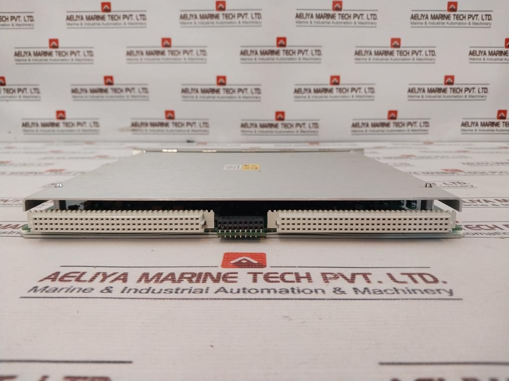 Bently Nevada 3500/42M Proximitor Seismic Monitor Module 5A 30V