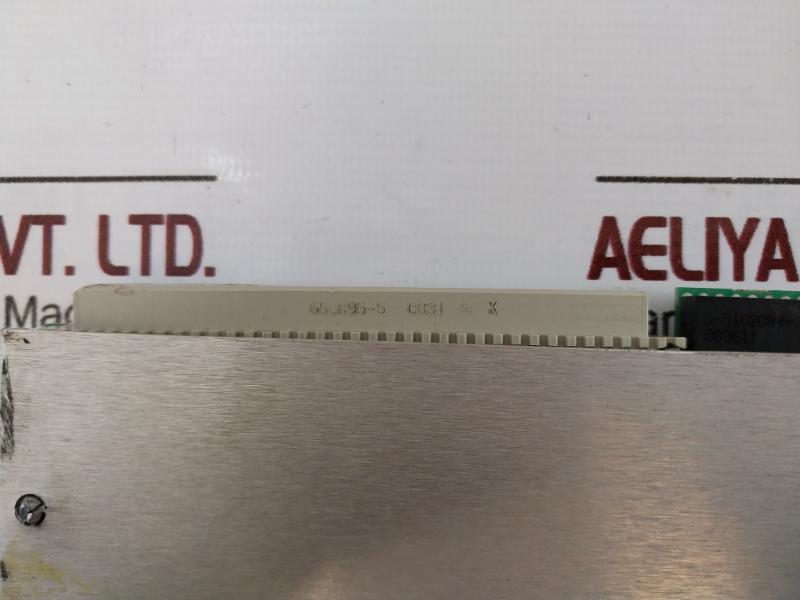 Bently Nevada 3500/42M Proximitor Seismic Monitor Pwa 176449-02U M1 94V-0