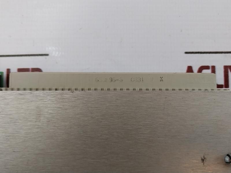 Bently Nevada 3500/42M Proximitor Seismic Monitor Pwa 176449-02U M1 94V-0