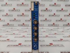 Bently Nevada 3500/42M Proximitor Seismic Monitor Pwa 176449-02U M1 94V-0