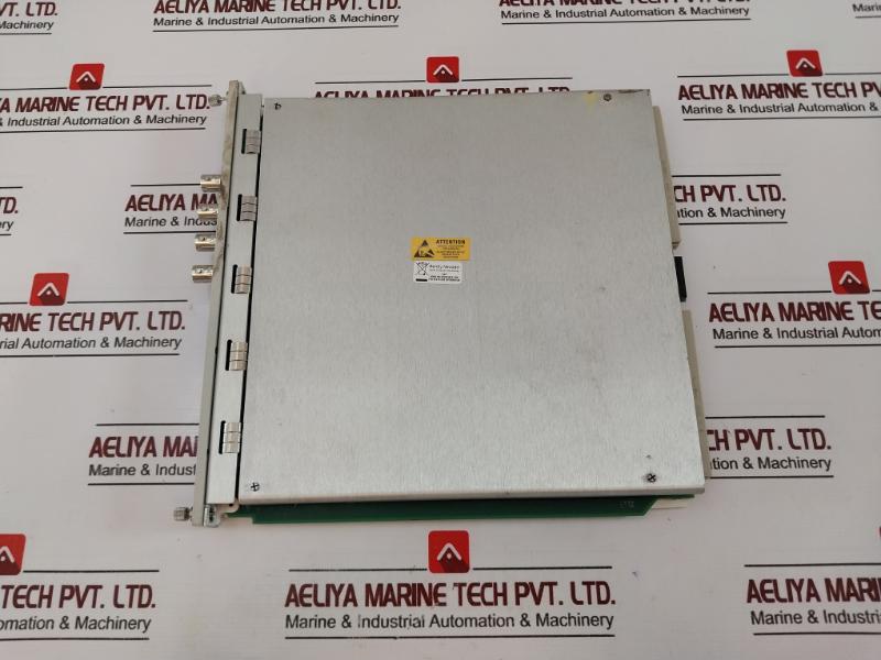 Bently Nevada 3500/42M Proximitor Seismic Monitor Pwa 176449-02U M1 94V-0