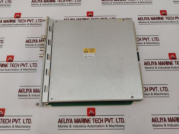 Bently Nevada 3500/42M Proximitor Seismic Monitor Pwa 176449-02U M1 94V-0