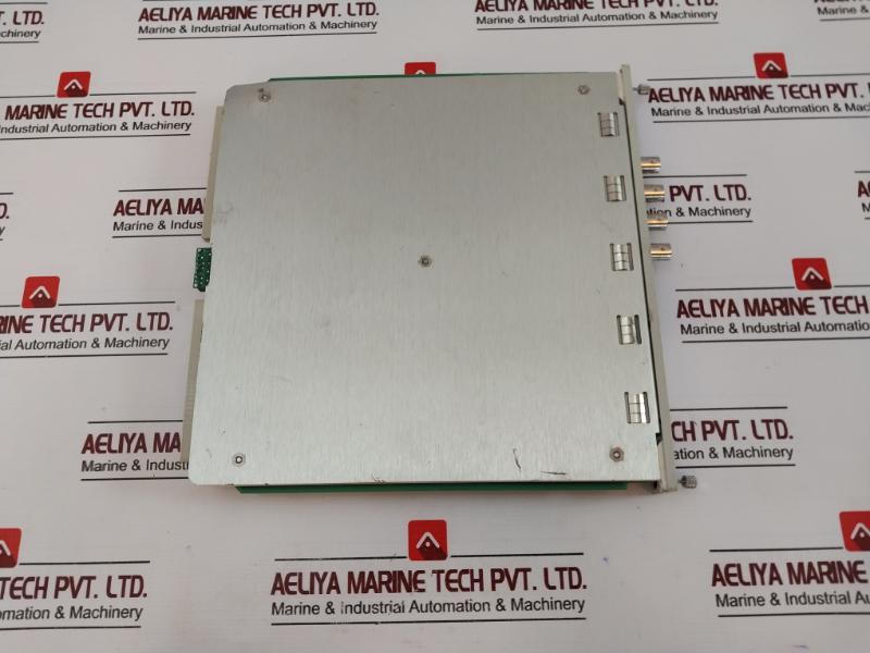 Bently Nevada 3500/42M Proximitor Seismic Monitor Pwa 176449-02U M1 94V-0