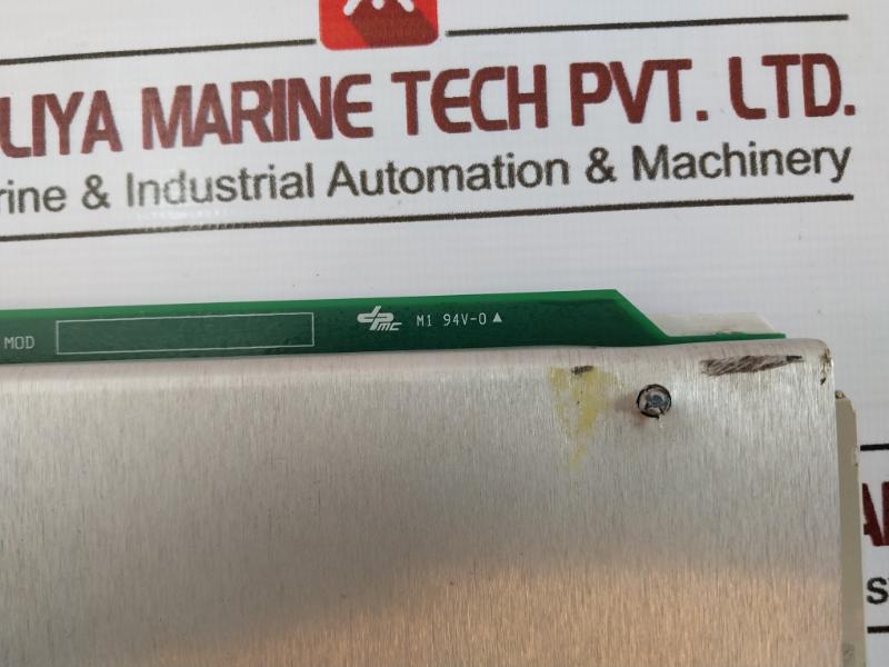 Bently Nevada 3500/42M Proximitor Seismic Monitor Pwa 176449-02U M1 94V-0