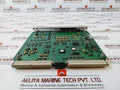Bently Nevada 3500/42M Proximitor/Seismic Monitor Pwa 176449-99U , 00803121