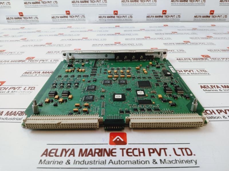 Bently Nevada 3500/42M Proximitor/Seismic Monitor Pwa 176449-99U , 00803121