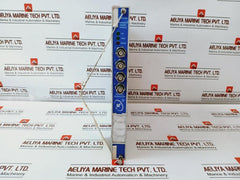 Bently Nevada 3500/42M Proximitor/Seismic Monitor Pwa 176449-99U , 00803121