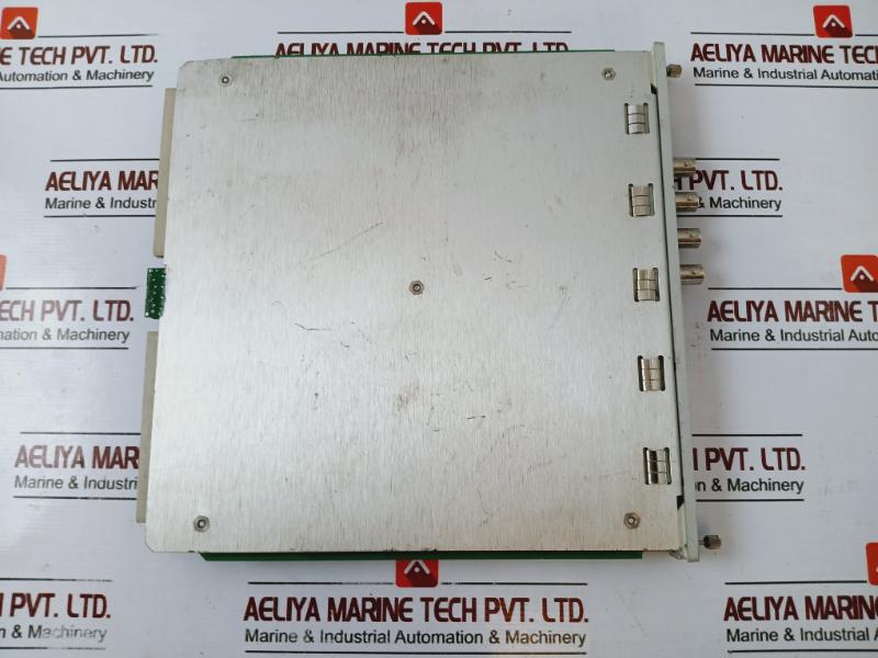 Bently Nevada 3500/42M Proximitor/Seismic Monitor Pwa 176449-99U , 00803121