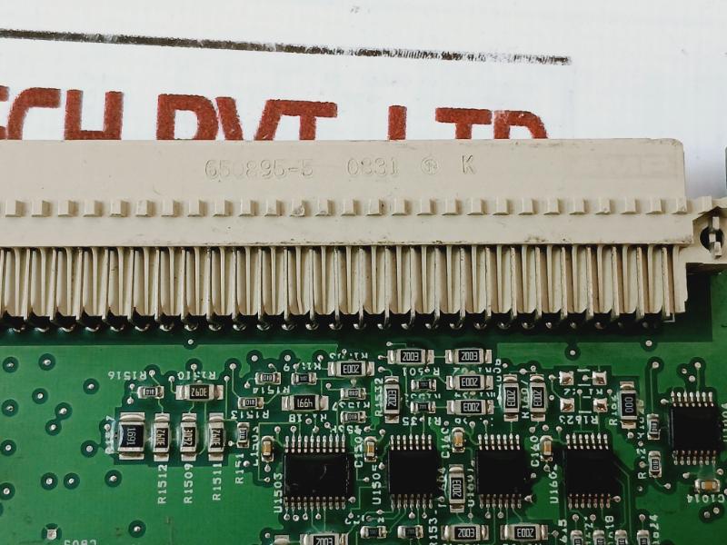 Bently Nevada 3500/42M Proximitor/Seismic Monitor Pwa 176449-99U , 00803121