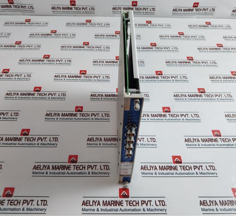 BENTLY NEVADA 3500/42M Proximitor Seismic Monitor Pwa 176449 02 V