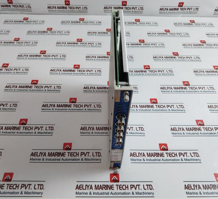 BENTLY NEVADA 3500/42M Proximitor Seismic Monitor Pwa 176449 02 V