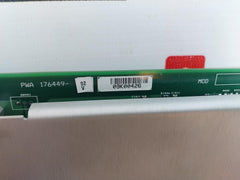 BENTLY NEVADA 3500/42M Proximitor Seismic Monitor Pwa 176449 02 V