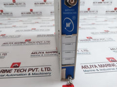 BENTLY NEVADA 3500/42M Proximitor Seismic Monitor Pwa 176449 02 V
