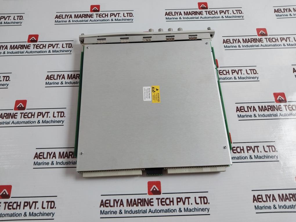 BENTLY NEVADA 3500/42M Proximitor Seismic Monitor Pwa 176449 02 V