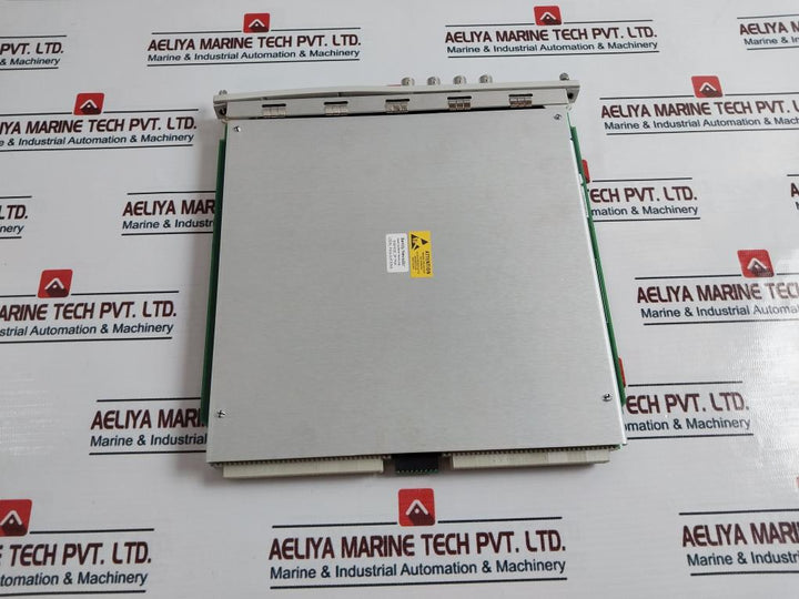 BENTLY NEVADA 3500/42M Proximitor Seismic Monitor Pwa 176449 02 V