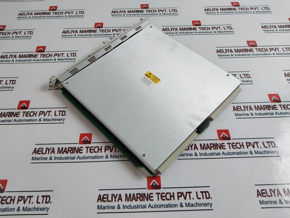 BENTLY NEVADA 3500/42M Proximitor Seismic Monitor Pwa 176449 02 V