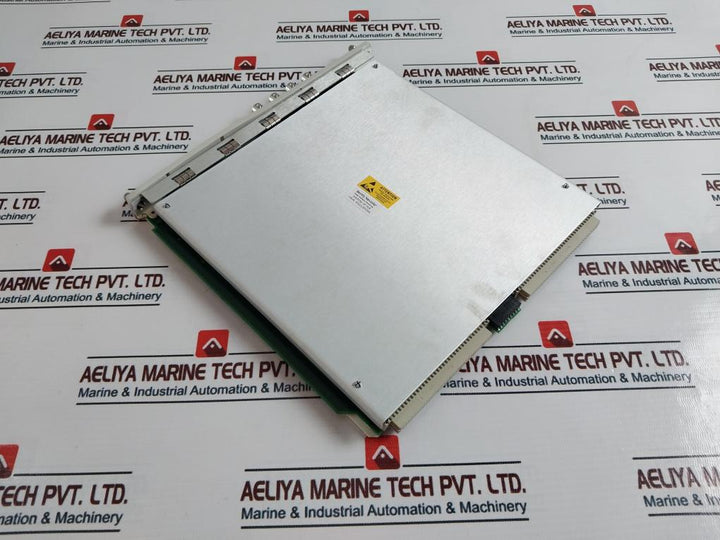 BENTLY NEVADA 3500/42M Proximitor Seismic Monitor Pwa 176449 02 V