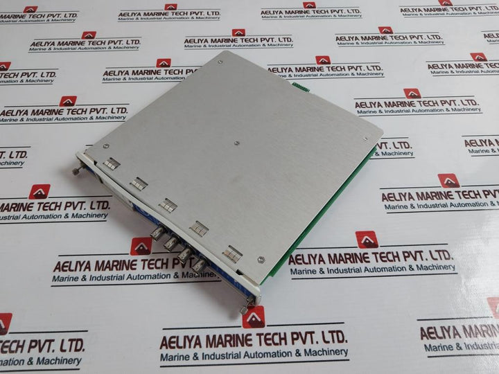 BENTLY NEVADA 3500/42M Proximitor Seismic Monitor Pwa 176449 02 V