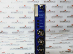 Bently Nevada 3500/42M Proximitor/Seismic Monitor