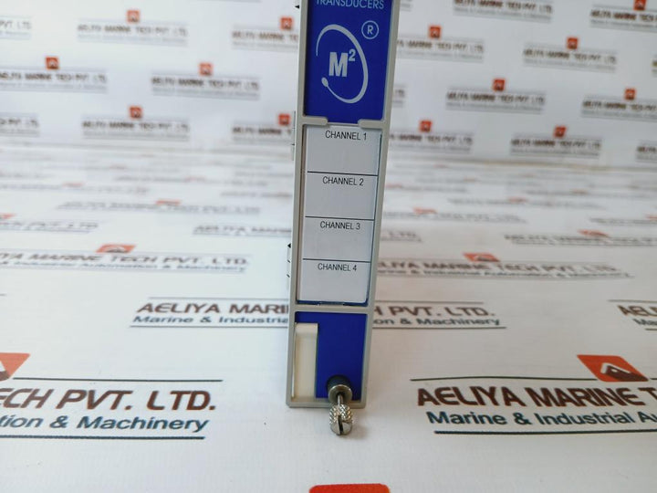 Bently Nevada 3500/42M Proximitor/Seismic Monitor