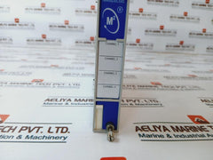 Bently Nevada 3500/42M Proximitor/Seismic Monitor