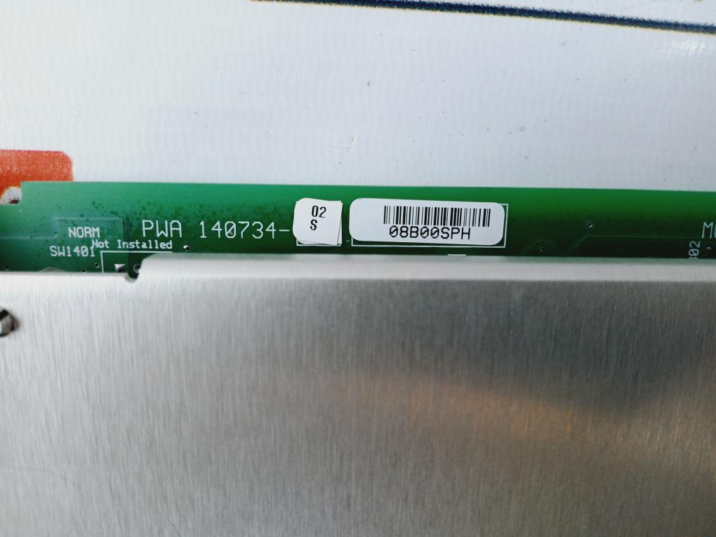 Bently Nevada 3500/42M Proximitor/Seismic Monitor