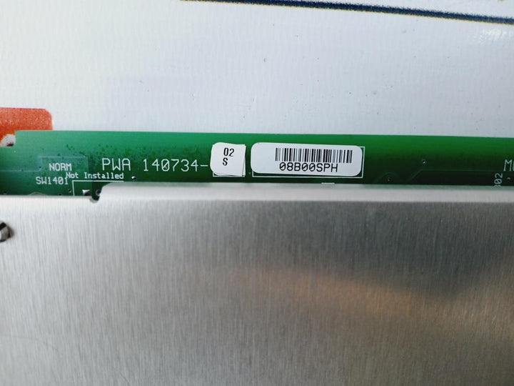 Bently Nevada 3500/42M Proximitor/Seismic Monitor
