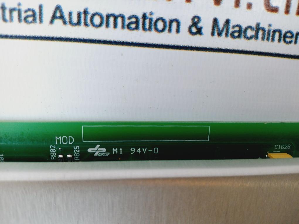 Bently Nevada 3500/42M Proximitor/Seismic Monitor