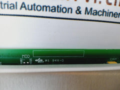 Bently Nevada 3500/42M Proximitor/Seismic Monitor