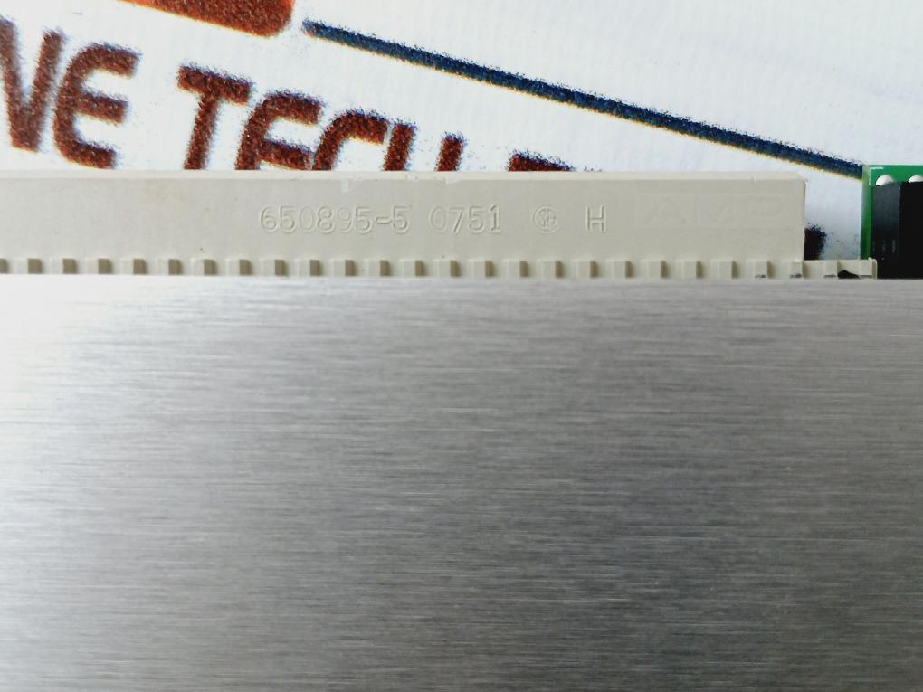 Bently Nevada 3500/42M Proximitor/Seismic Monitor