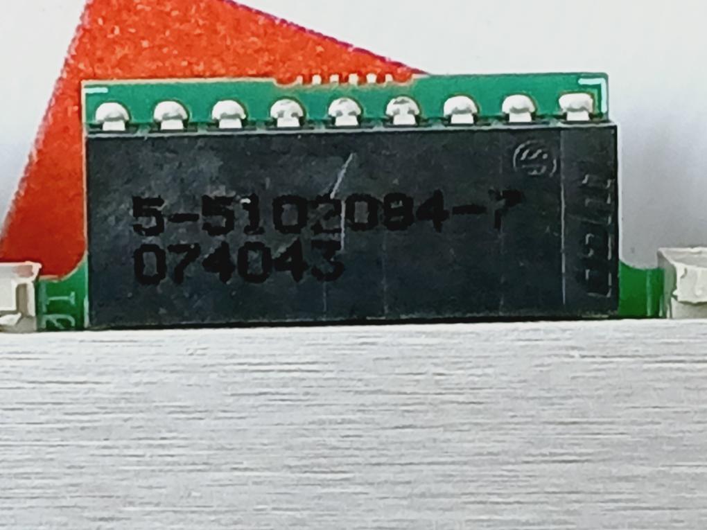 Bently Nevada 3500/42M Proximitor/Seismic Monitor