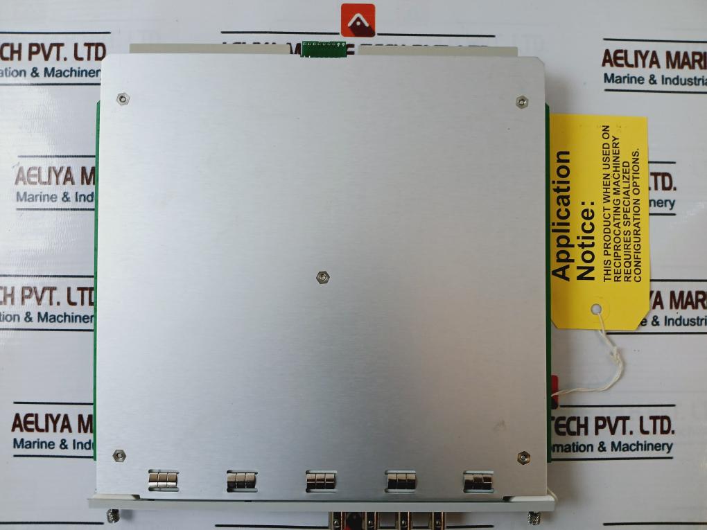 Bently Nevada 3500/42M Proximitor/Seismic Monitor