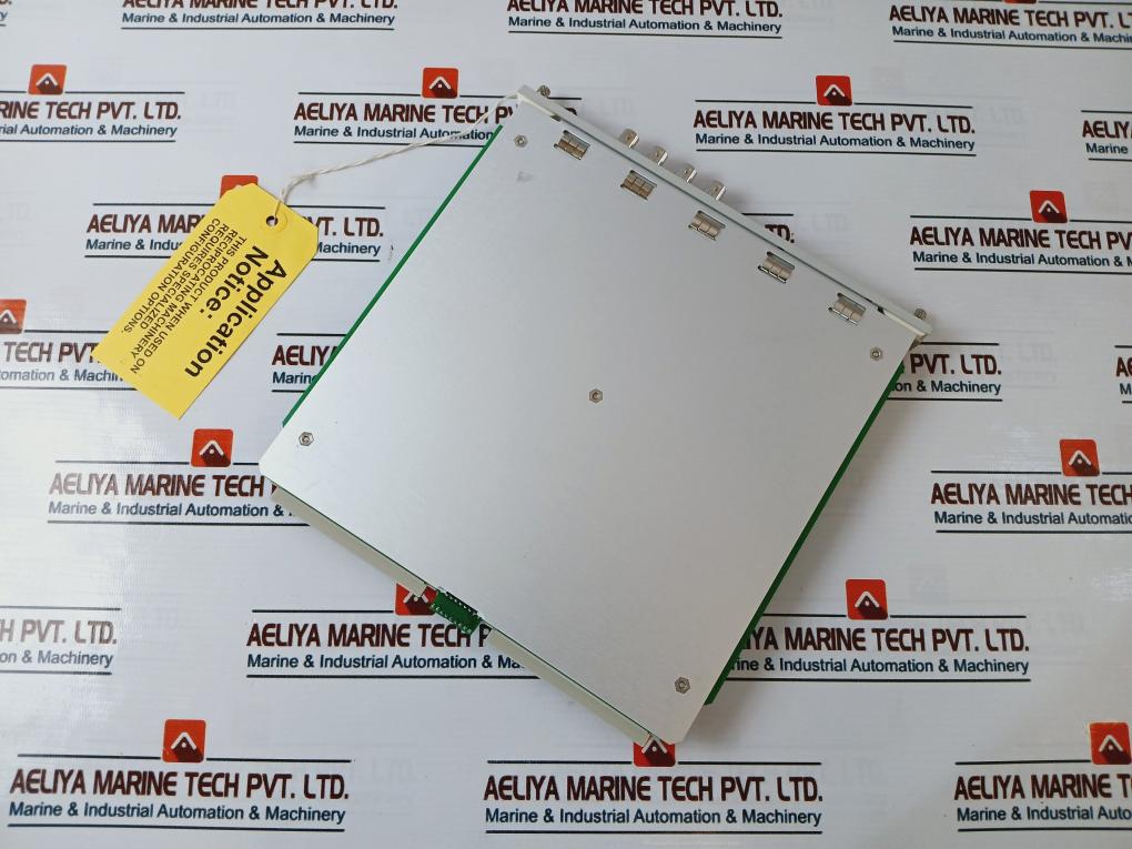 Bently Nevada 3500/42M Proximitor/Seismic Monitor