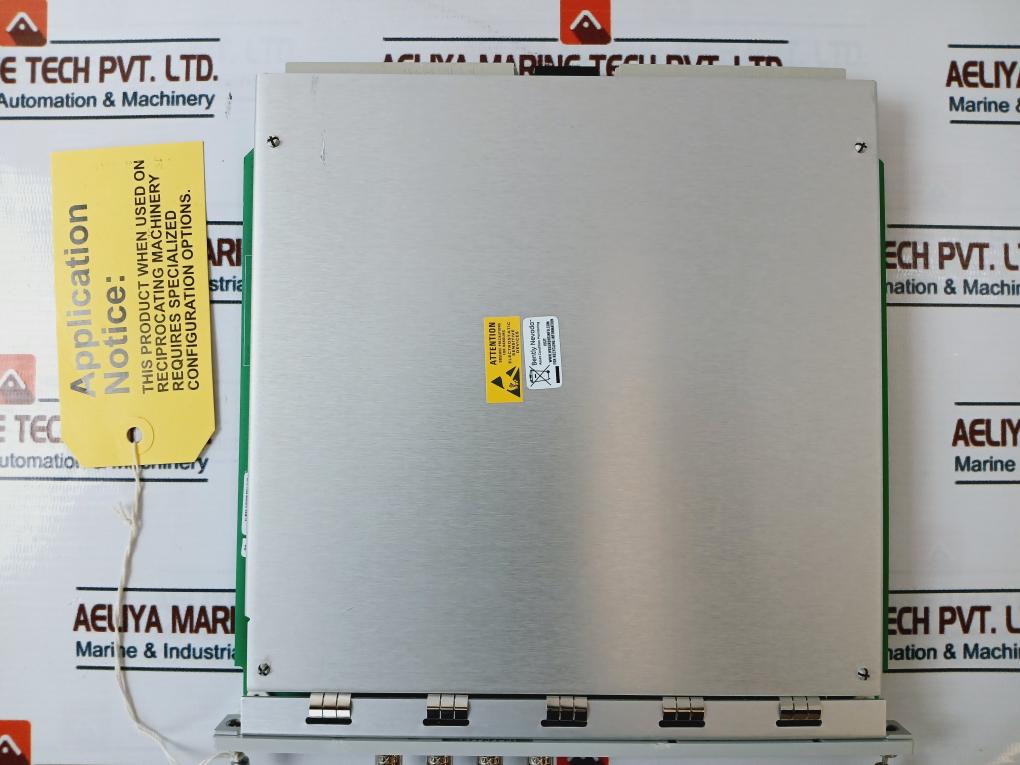 Bently Nevada 3500/42M Proximitor/Seismic Monitor