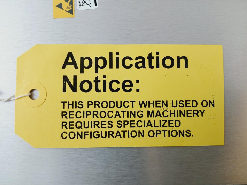 Bently Nevada 3500/42M Proximitor/Seismic Monitor