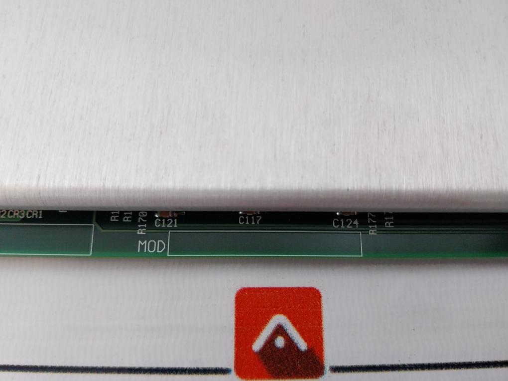 Bently Nevada 3500/45 Position Monitor Module Pcw2.1