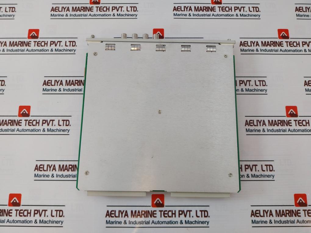 Bently Nevada 3500/45 Position Monitor Module Pcw2.1