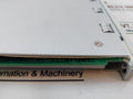 Bently Nevada 3500/45 Position Monitor Module Pcw2.1