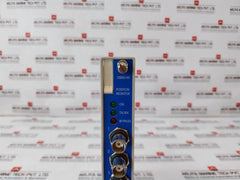Bently Nevada 3500/45 Position Monitor Module Pcw2.1