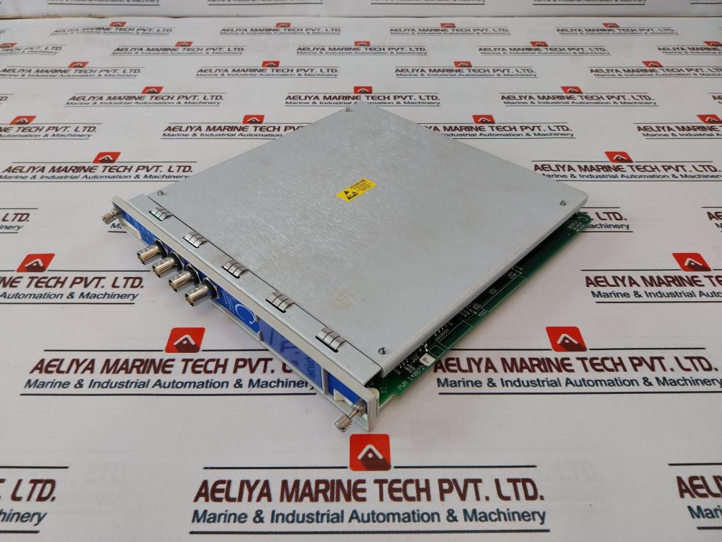 Bently Nevada 3500/45 Position Monitor Module Pcw2.1