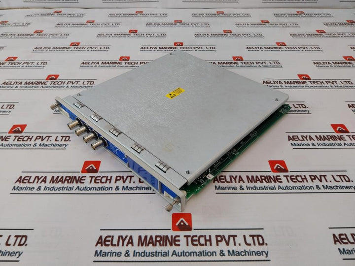 Bently Nevada 3500/45 Position Monitor Module Pcw2.1
