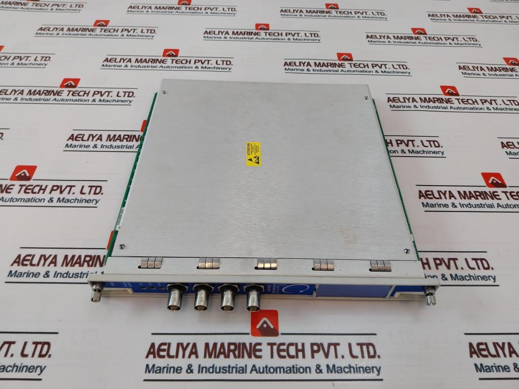 Bently Nevada 3500/45 Position Monitor Module Pcw2.1