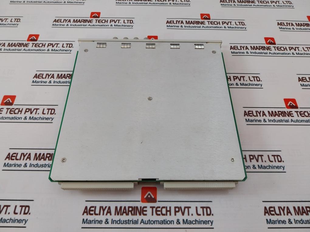 Bently Nevada 3500/45 Position Monitor Module Pcw2.1