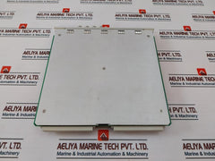 Bently Nevada 3500/45 Position Monitor Module Pcw2.1