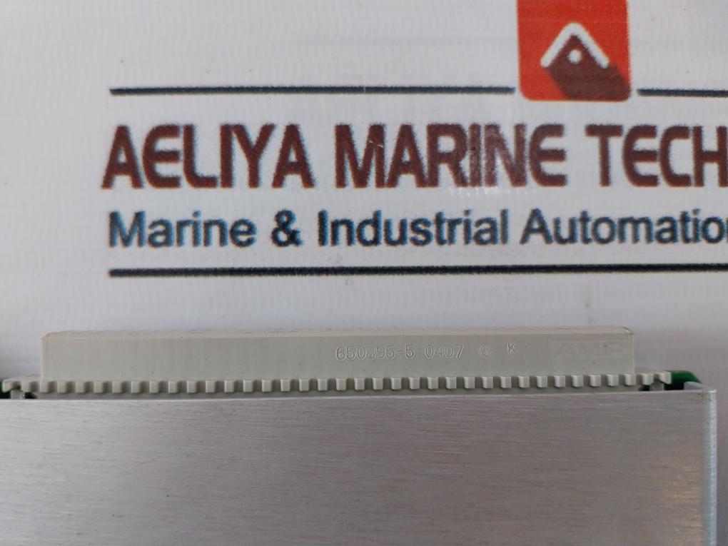 Bently Nevada 3500/45 Position Monitor Module Pcw2.1