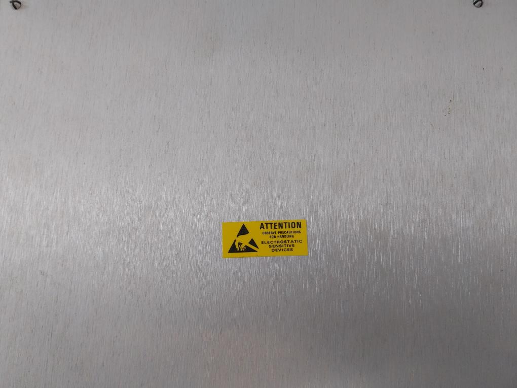 Bently Nevada 3500/45 Position Monitor Module Pcw2.1